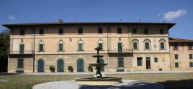 Villa Banchieri