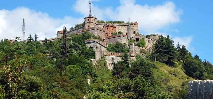 Forte Sperone