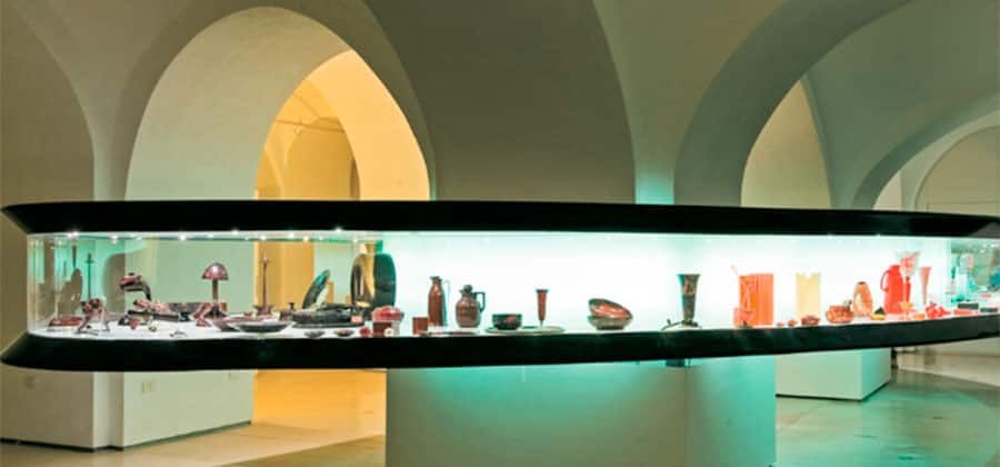 Museo Fondazione Plart