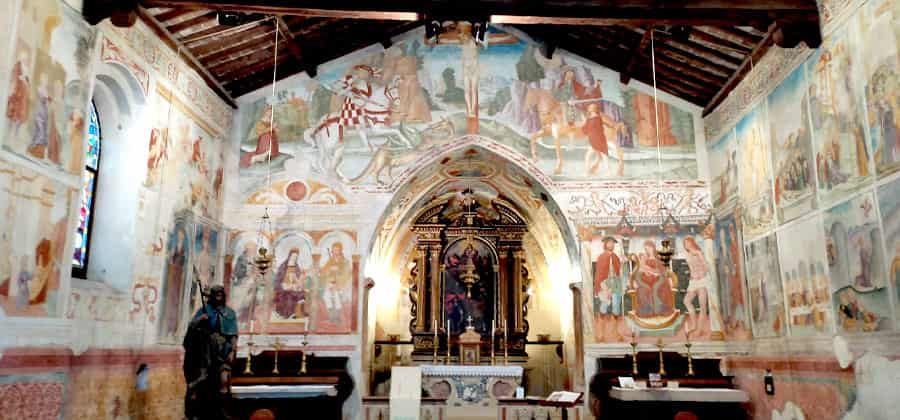 Chiesa di San Rocco