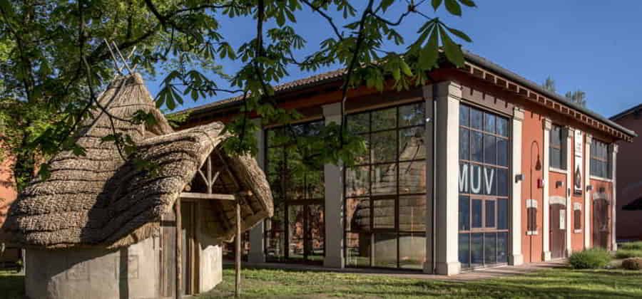 MUV - Museo della Civiltà Villanoviana