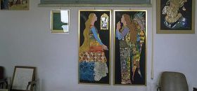 Museo Mariano di Arte Sacra Contemporanea