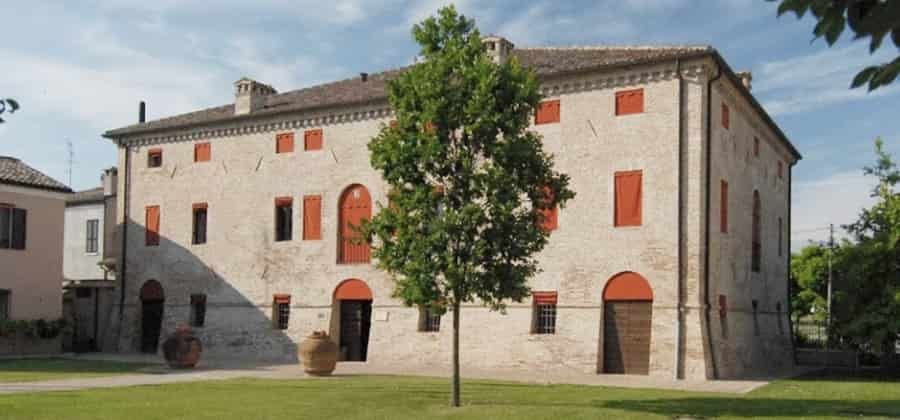 Museo Ravennate di Scienze Naturali "Alfredo Brandolini"