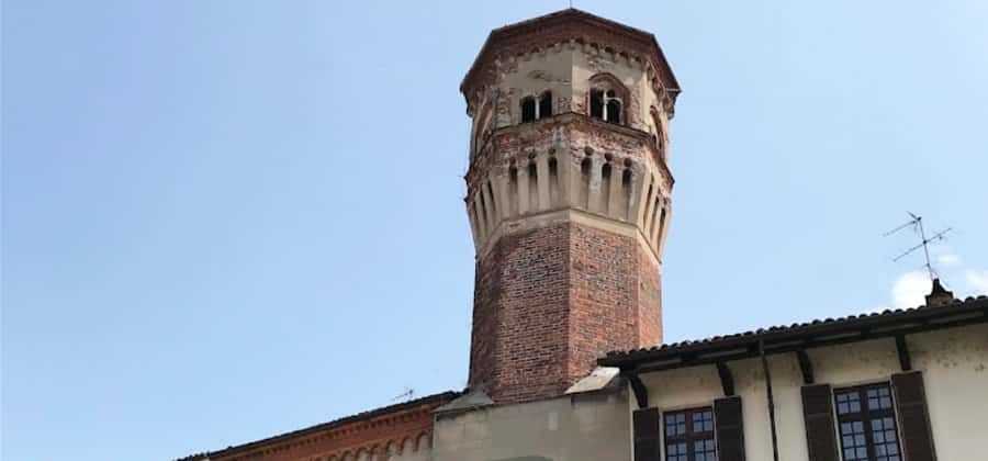 Torre dei Tizzoni
