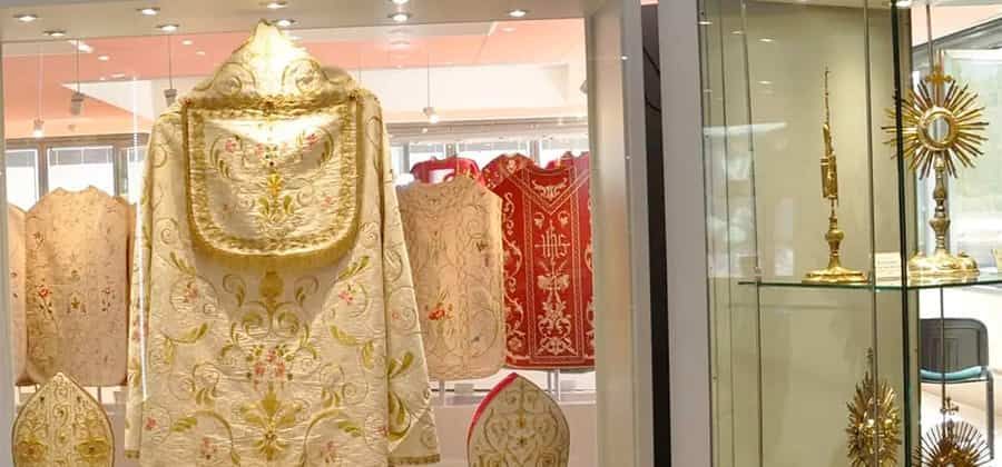 Museo Storico San Gabriele