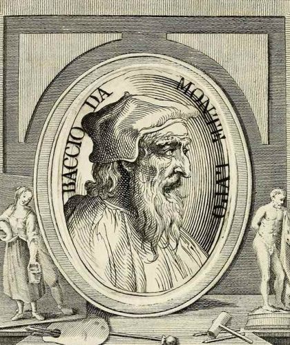Montelupo Baccio da