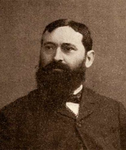 Nittis Giuseppe de