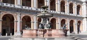 Fontana Maggiore