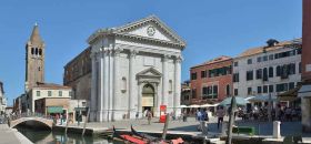 Chiesa di San Barnaba