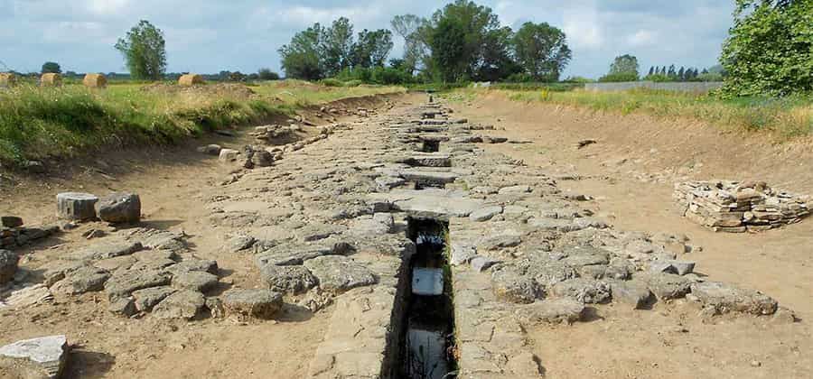 Area Archeologica di Luni