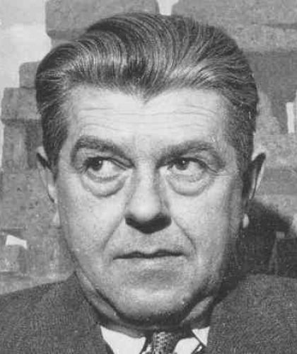Magritte René