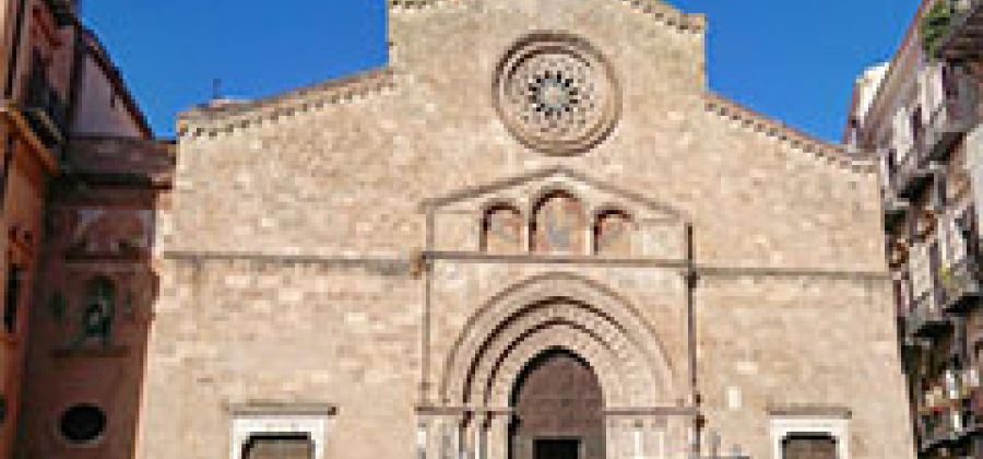 Chiesa di San Francesco d'Assisi