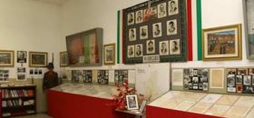 Sala Storica della Resistenza Villadossola