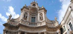 Basilica Maria Santissima dell'Elemosina