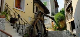 Mulino di Bellori