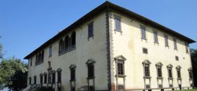Villa I Collazzi