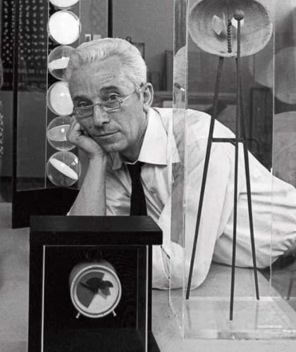 Munari Bruno