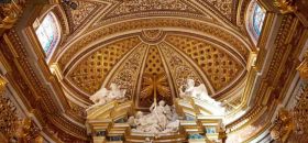 Chiesa di Sant'Antonio dei Portoghesi