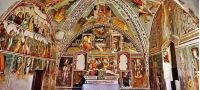 Cappella di Santa Maria di Missione