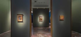 Galleria di Palazzo degli Alberti