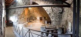 Museo Etnografico del Ferro - Le Fudine