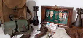 Museo Militare di Mesagne