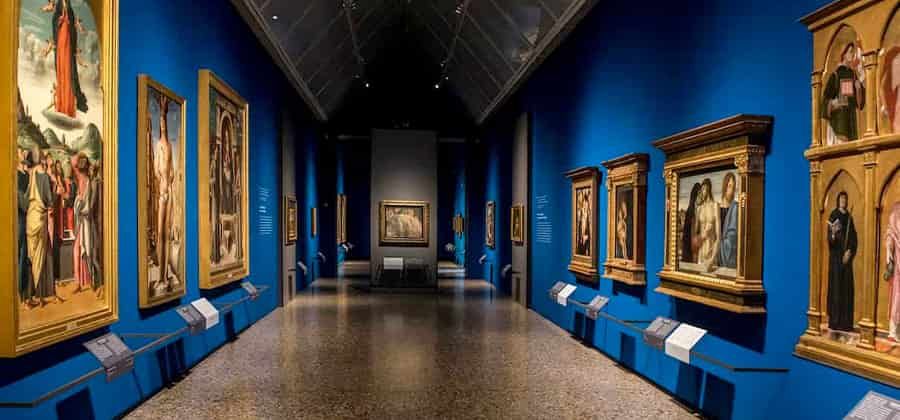 Pinacoteca di Brera