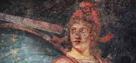 Mitreo di Marino