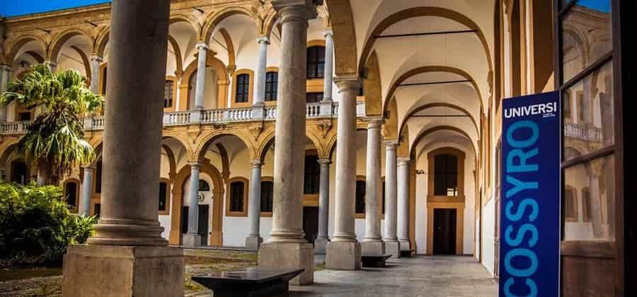 RISO Museo d'Arte Contemporanea della Sicilia