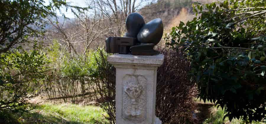 Museo d’Arte Immanente "Villa Papi"