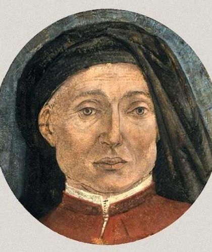 Baldovinetti Alesso