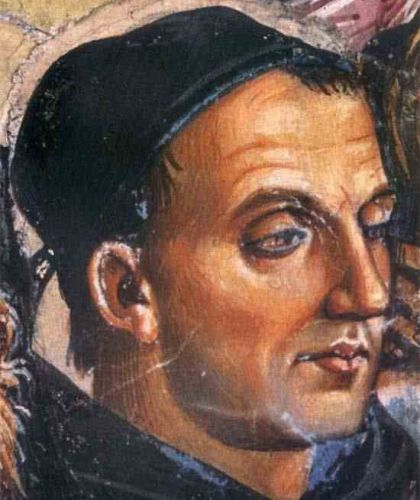 Angelico Beato