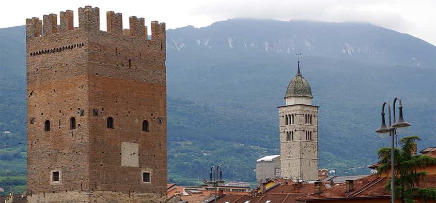 Torre Vanga