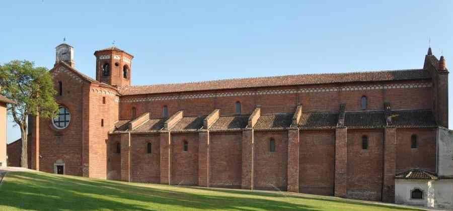 Abbazia di Morimondo