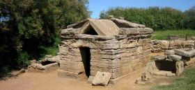 Parco Archeologico di Baratti e Populonia