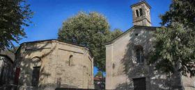 Pieve di San Lorenzo