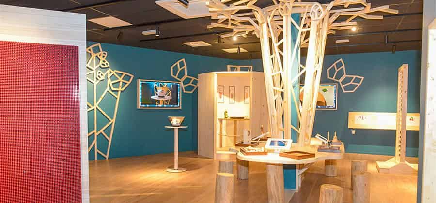 La Fabbrica della Scienza