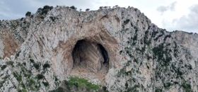 Grotta dell'Addaura