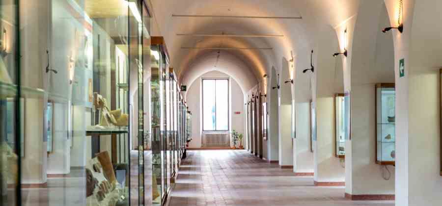 Museo Archeologico Nazionale “Domenico Ridola”