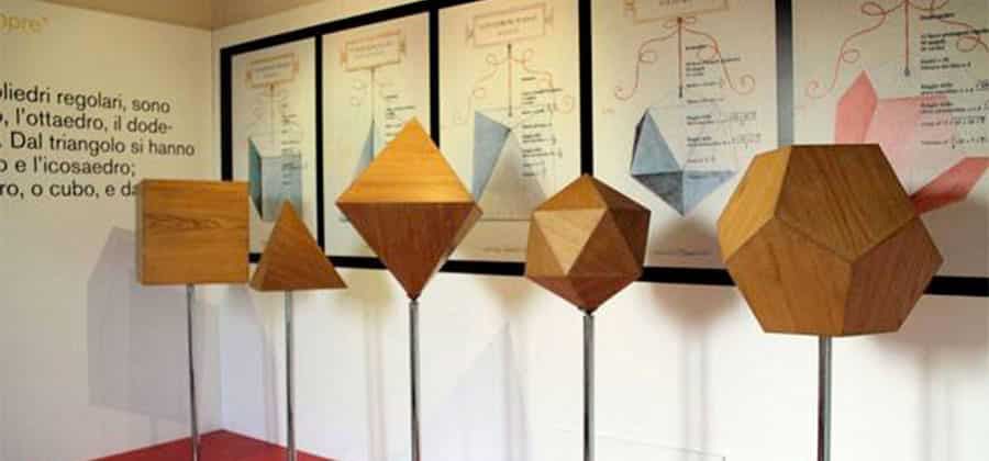 Museo della Matematica di Roma