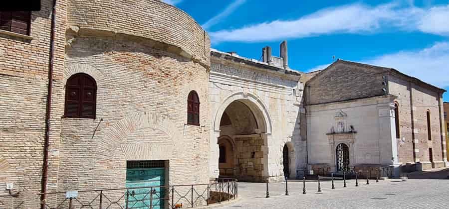 Museo della Via Flaminia