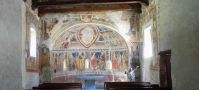 Cappella di San Salvatore