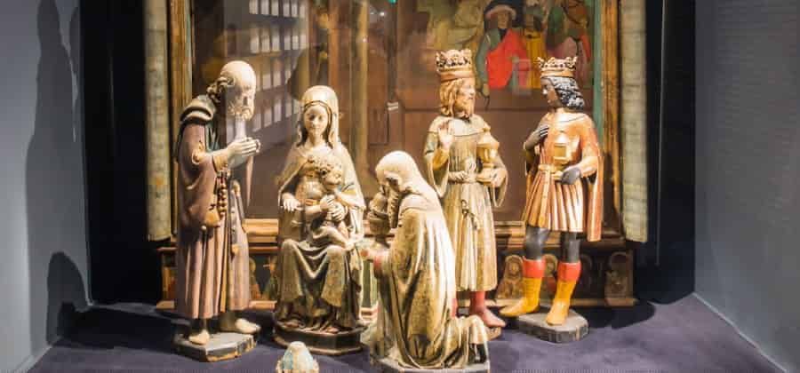 Museo Civico Pier Alessandro Garda