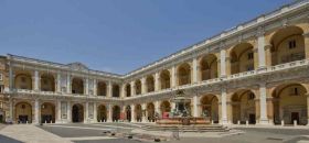 Palazzo Apostolico