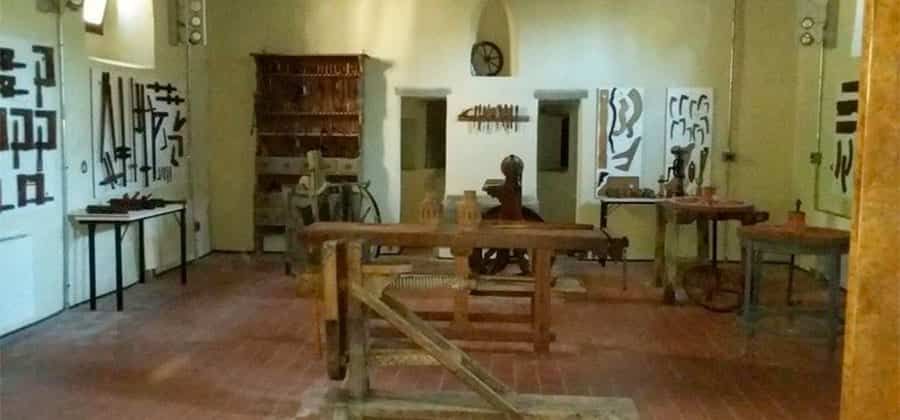 Museo del Carraio