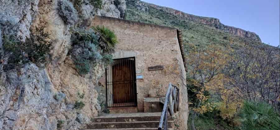 Museo della Manna della Riserva Naturale dello Zingaro