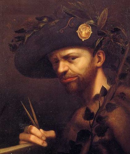 Lomazzo Giovanni Paolo