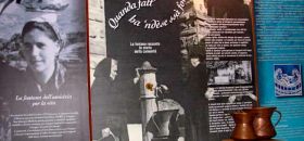 Museo Acque del Gran Sasso