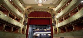 Teatro Sociale "Giorgio Busca"