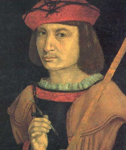 Macrino d'Alba